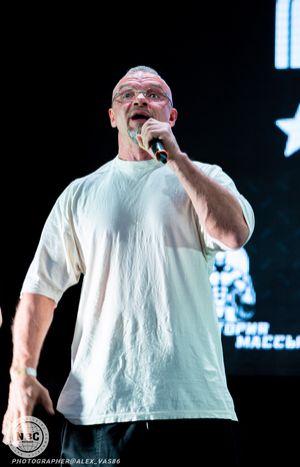 Classic Phisique +178